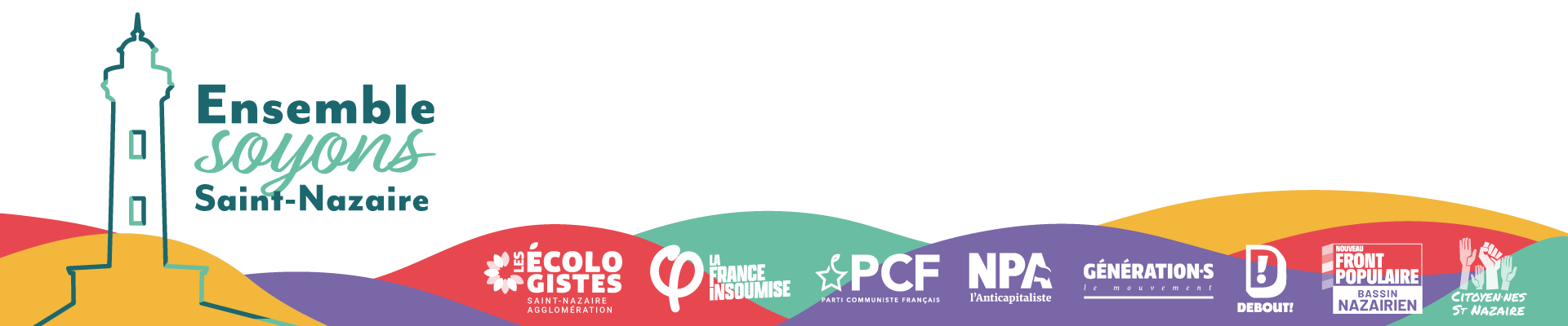 Ensemble Soyons Saint-Nazaire