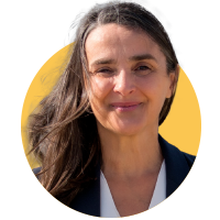 Violaine Lucas - Candidate municipales Saint-Nazaire 2026 - Ensemble Soyons Saint-Nazaire