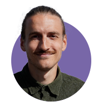 Morgan Ceulemans - Candidat municipales Saint-Nazaire 2026 - Ensemble Soyons Saint-Nazaire