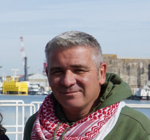 Photo de Cédric Turcas