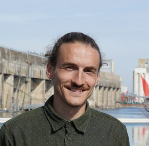 Photo de Morgan Ceulemans